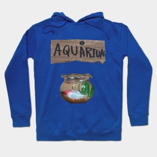 Aquarium Hoodie